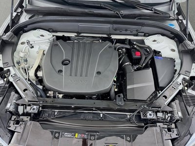 2022 Volvo XC60 Inscription