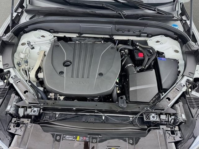 2022 Volvo XC60 Inscription