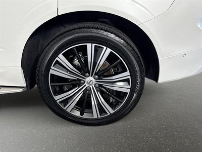 2022 Volvo XC60 Inscription