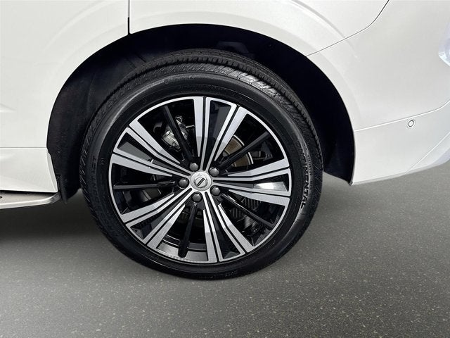 2022 Volvo XC60 Inscription