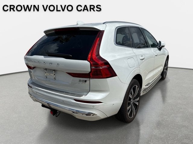 2022 Volvo XC60 Inscription