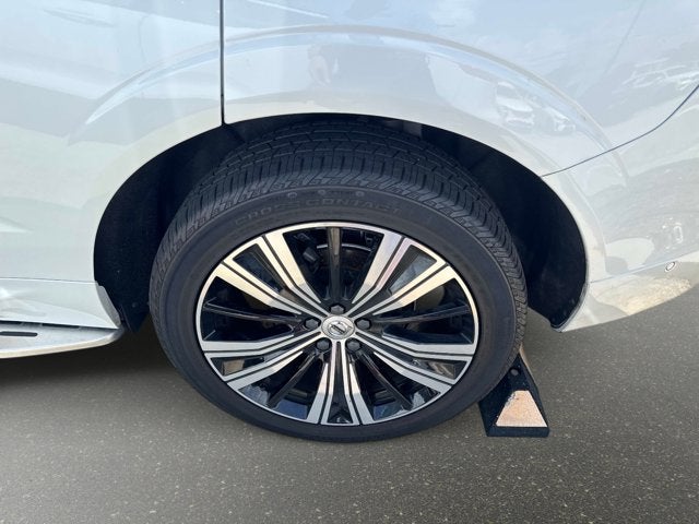 2022 Volvo XC60 Inscription