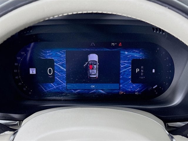 2023 Volvo XC60 Plus Dark Theme