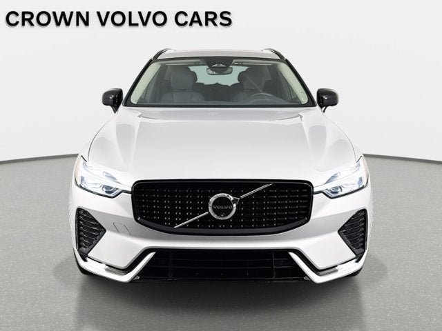 2024 Volvo XC60 Plus Dark Theme