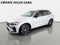 2024 Volvo XC60 Ultimate Dark Theme