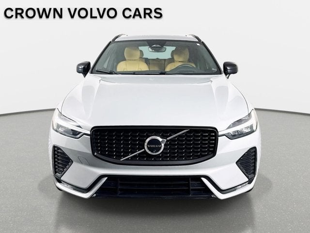 2024 Volvo XC60 Ultimate Dark Theme