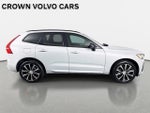 2024 Volvo XC60 Ultimate Dark Theme