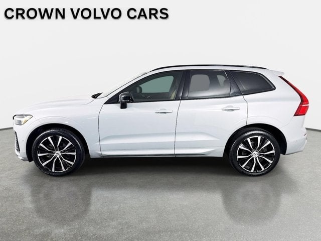 2024 Volvo XC60 Ultimate Dark Theme