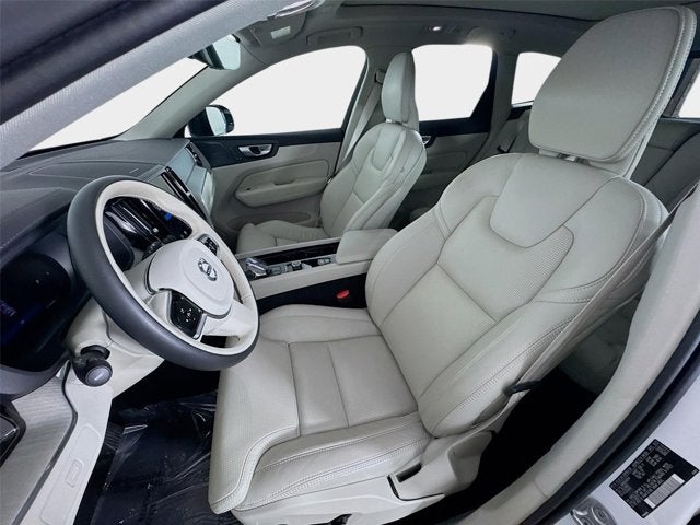 2024 Volvo XC60 Ultimate Dark Theme