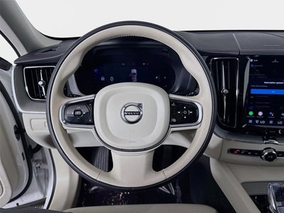2024 Volvo XC60 Ultimate Dark Theme