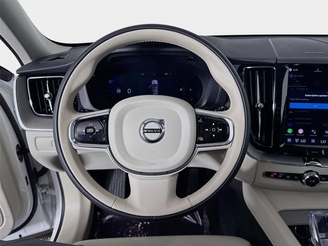 2024 Volvo XC60 Ultimate Dark Theme