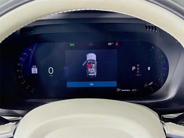 2024 Volvo XC60 Ultimate Dark Theme