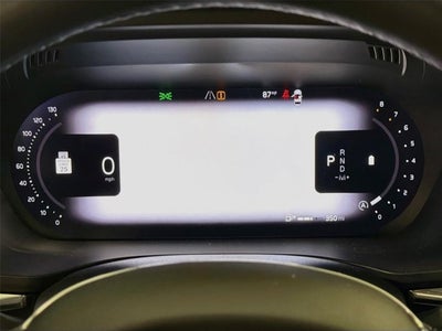 2024 Volvo XC60 Ultimate Dark Theme