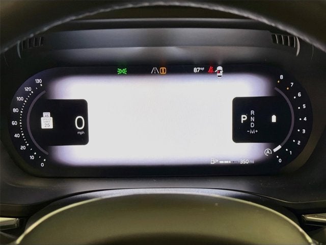 2024 Volvo XC60 Ultimate Dark Theme