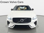 2024 Volvo XC60 Ultimate Dark Theme