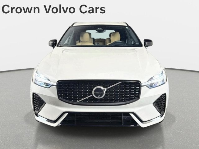 2024 Volvo XC60 Ultimate Dark Theme