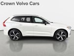 2024 Volvo XC60 Ultimate Dark Theme