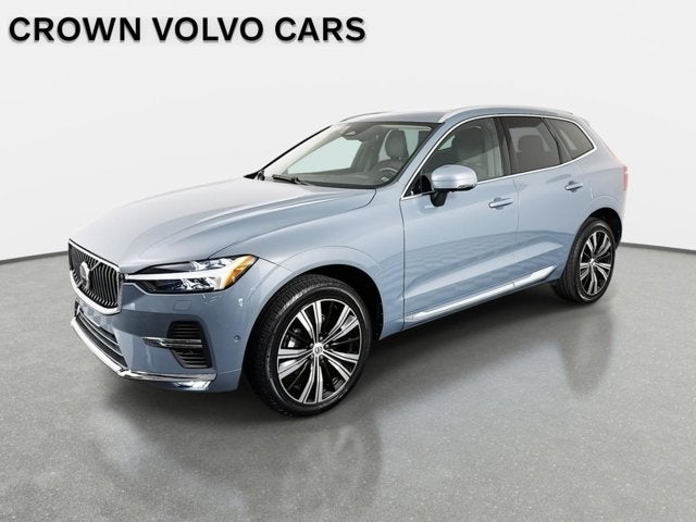 2023 Volvo XC60 Plus Bright Theme
