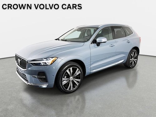 2023 Volvo XC60 Plus Bright Theme
