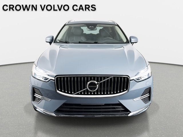 2023 Volvo XC60 Plus Bright Theme
