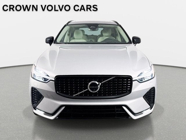 2023 Volvo XC60 Ultimate Dark Theme