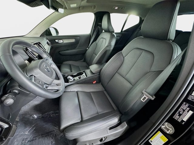 2026 Volvo XC40 Plus