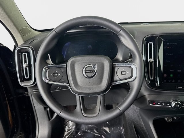 2026 Volvo XC40 Plus