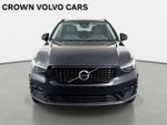 2026 Volvo XC40 Plus