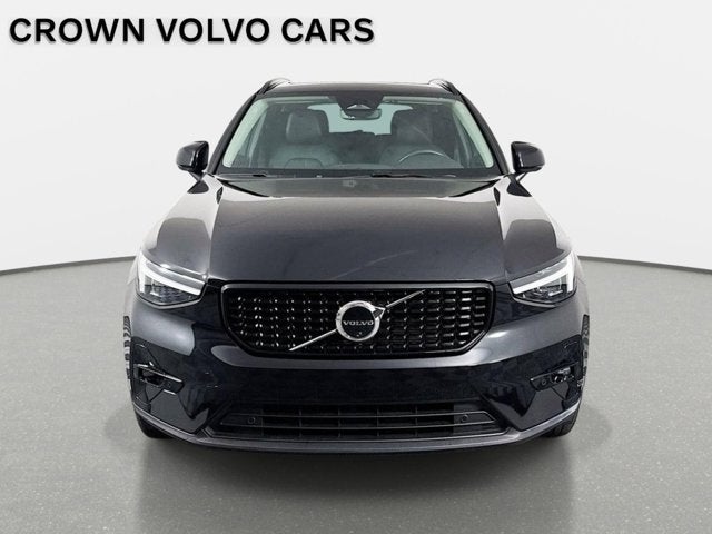 2026 Volvo XC40 Plus