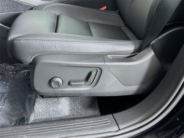2026 Volvo XC40 Plus