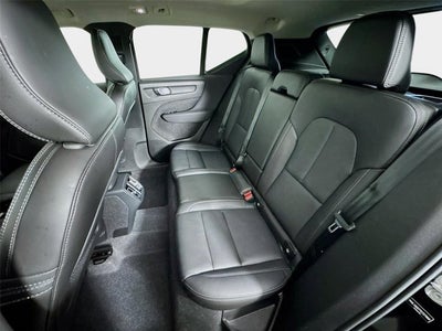 2026 Volvo XC40 Plus