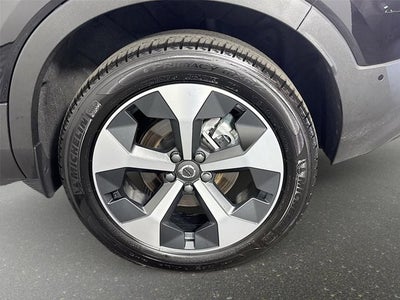 2026 Volvo XC40 Plus