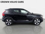 2026 Volvo XC40 Plus