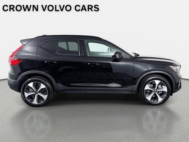 2026 Volvo XC40 Plus