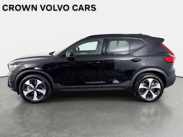 2026 Volvo XC40 Plus