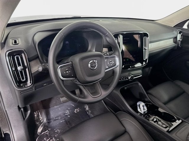 2026 Volvo XC40 Plus