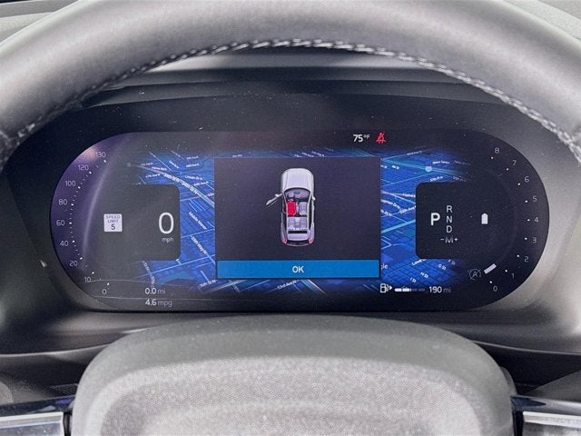 2023 Volvo XC40 Plus Bright Theme