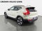 2023 Volvo XC40 Plus Dark Theme