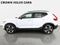 2024 Volvo XC40 Plus Dark Theme