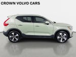 2023 Volvo XC40 Plus Bright Theme