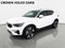 2023 Volvo XC40 Plus Bright Theme