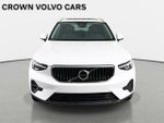 2023 Volvo XC40 Plus Bright Theme