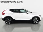 2023 Volvo XC40 Plus Bright Theme