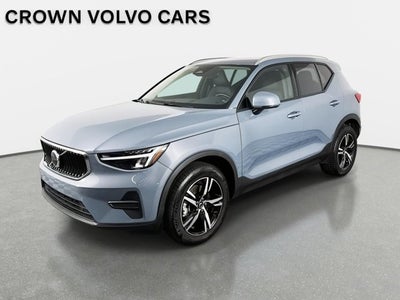 2023 Volvo XC40 Core