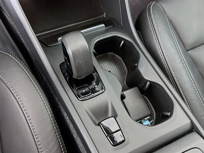 2023 Volvo XC40 Core