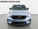 2023 Volvo XC40 Plus Dark Theme