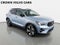 2023 Volvo XC40 Plus Dark Theme