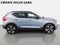 2023 Volvo XC40 Plus Dark Theme