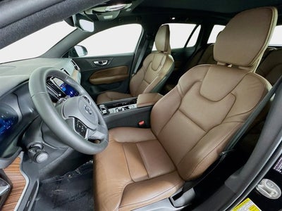 2025 Volvo V60 Cross Country Plus