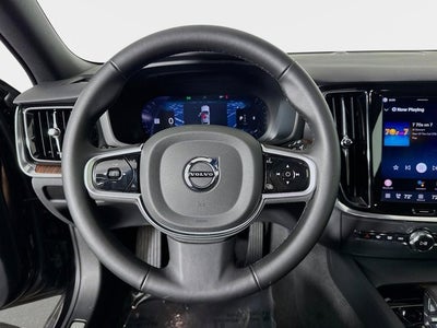 2025 Volvo V60 Cross Country Plus